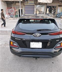 هيونداي كونا